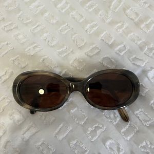 Vintage Fendi Women’s Sunglasses
